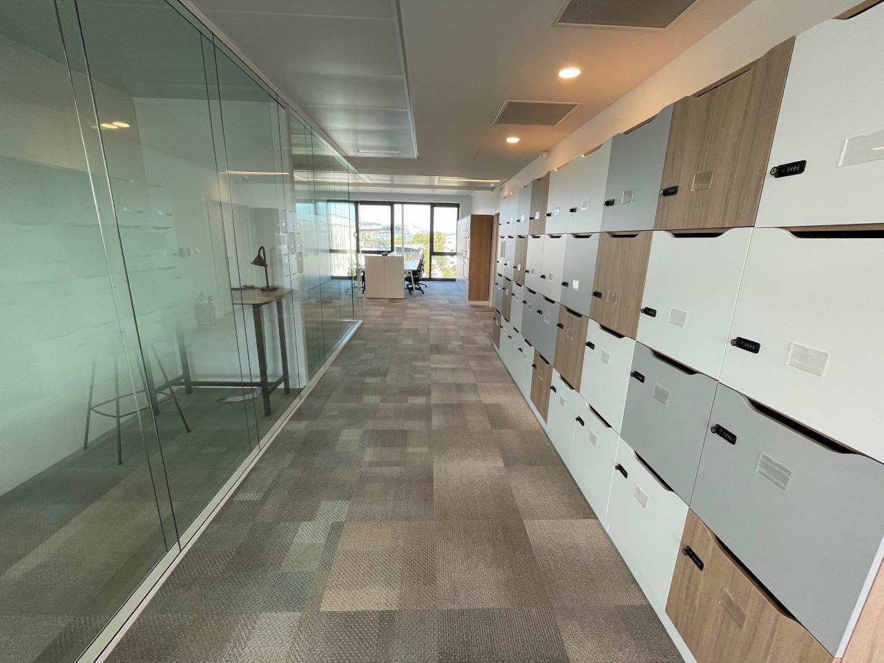 Bureau Lyon 2076m² Location bureau Lyon Rhône OLBUR2315404 18